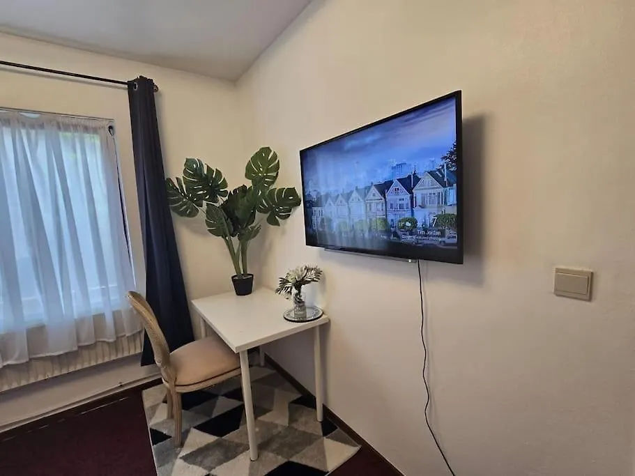 Glamorous Appartement In Brussel 0*, Brüssel