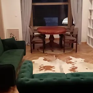  Apartamento Art Deco - Two Bedroom Bélgica