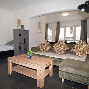  Apartamento Consci Bélgica