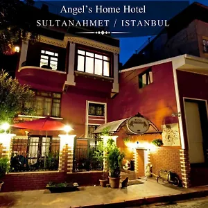 *** Hotel Angel's - Angel Group Turquía