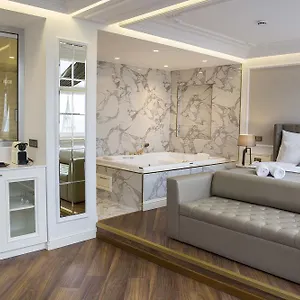 **** Hotel Mina - Special Category Turquía