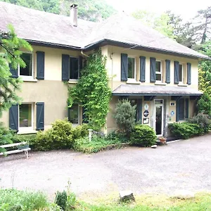 ** Hotel Logis Du Val D'aure Francia