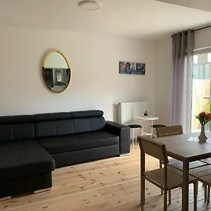 Attractive Modern Appartement