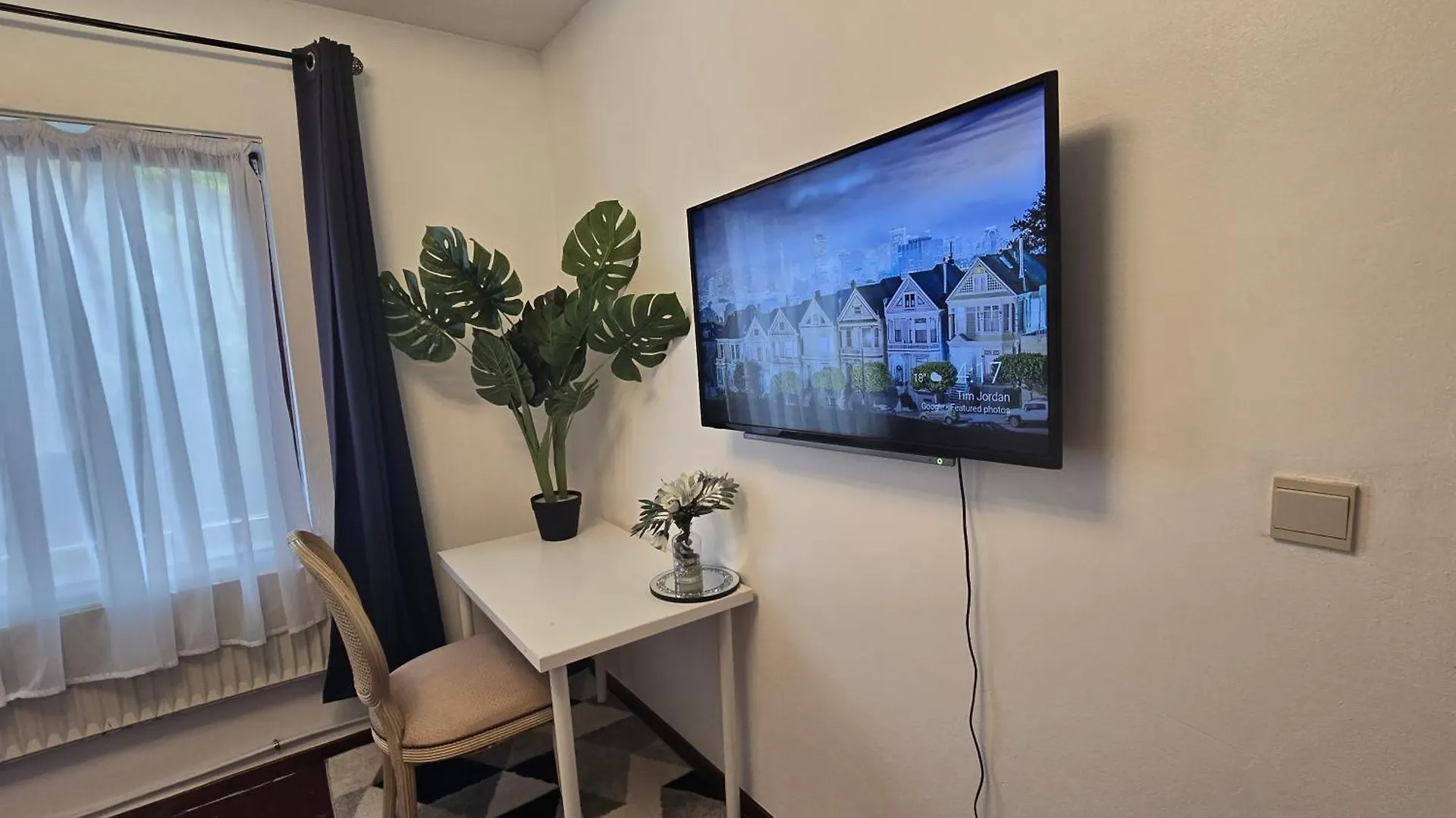 Glamorous Appartement In Brussel