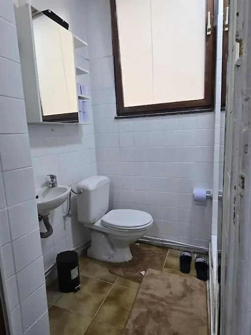 Glamorous Appartement In Brussel 0*, Bruxelles