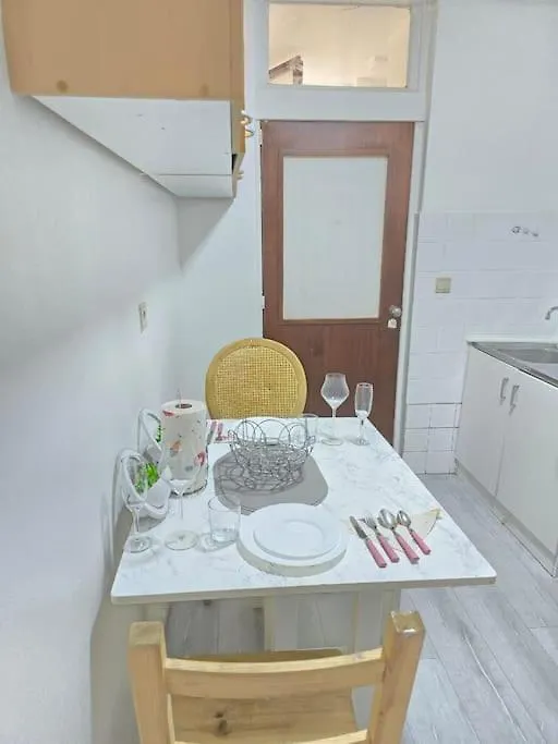Lejlighed Glamorous Appartement In Brussel Belgien