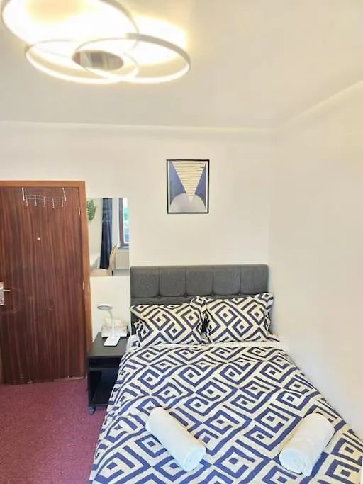 Lejlighed Glamorous Appartement In Brussel